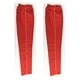 thumbnail image 3 of Pantalones de uniforme de verano para hombres y mujeres, un bar con borde blanco, pantalones de escuela secundaria azules para estudiantes de secundaria, pantalones escolares de primavera y otoño de, 3 of 6