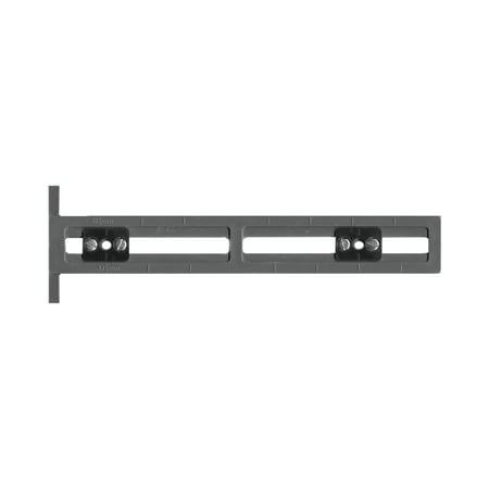 

Euro Limited Drawer Guide / Glide Jig