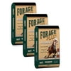 (3 pack) Forageplus Performance Horse Feed, 40 lb