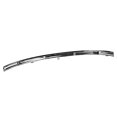 thumbnail image 3 of Compatible with BT4Z8200A Front Chrome Grill Grille-Upper Molding Fits 2011 2012 2013 2014 Ford Edge, 3 of 8