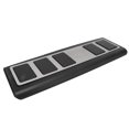 thumbnail image 4 of Car Footrest Pedal, Rustproof Foot Rest Pedal Cover High Strength  For Repair, 4 of 8