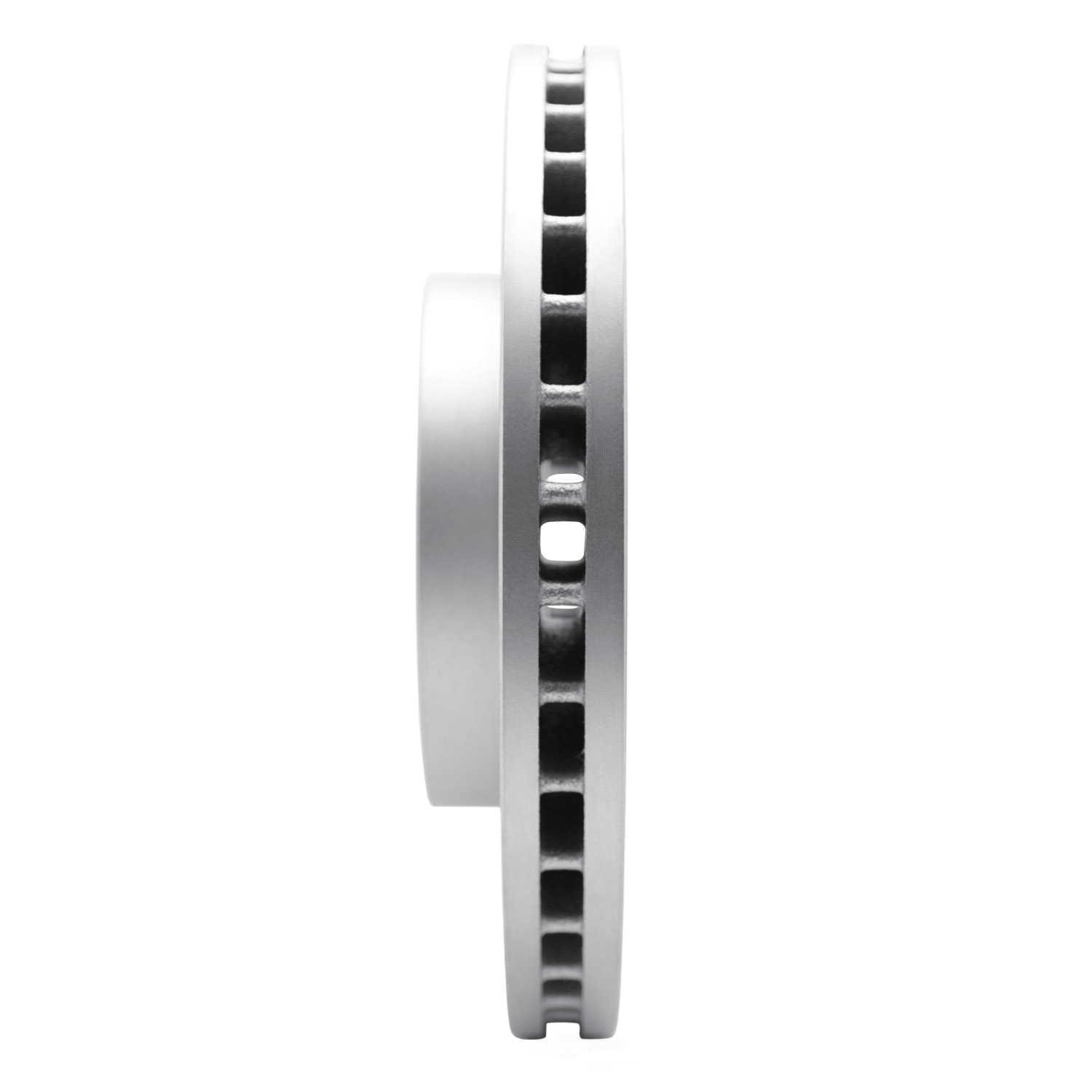 Dynamic Friction Company 810-67035L DFC Geoperformance Rotor - Slotted