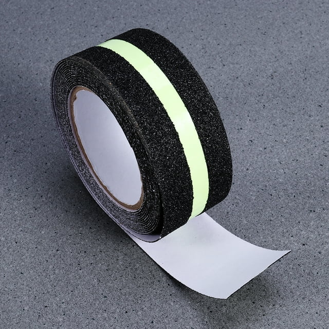 1Pc Frosted Tape Creative Anti-slip Tape Frosted Tape for Staircase Road