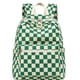 thumbnail image 1 of Mochila Bluboon Mini para niñas pequeñas con estampado floral de pana, 1 of 8