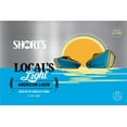 thumbnail image 3 of Shorts Local's Light Lager Beer, 24 Pack, 12 fl oz Cans, 3 of 5