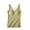 Green, variant on Augper Shapewear Camisoles With Built in Bra Tummy Control Compression Tank Tops for Women Body Shaper Padded Tanks
