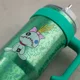 thumbnail image 2 of Termo Acero Inox Doble Pared 1.2 L Trapos Verde, Stitch, 2 of 9
