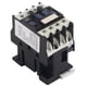 thumbnail image 2 of AC Contactor Normally Open Coil for Motor Power Supply Controls Indicators M5 Screw 9Amp 50HZ AC110V, 2 of 5