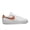 White/Metallic Copper/Black, variant on Blazer Low Platform WMNS Shoes, White/Metallic Copper/Black, Size 10