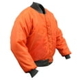 thumbnail image 4 of Rothco MA-1 Flight Jacket, 4 of 6