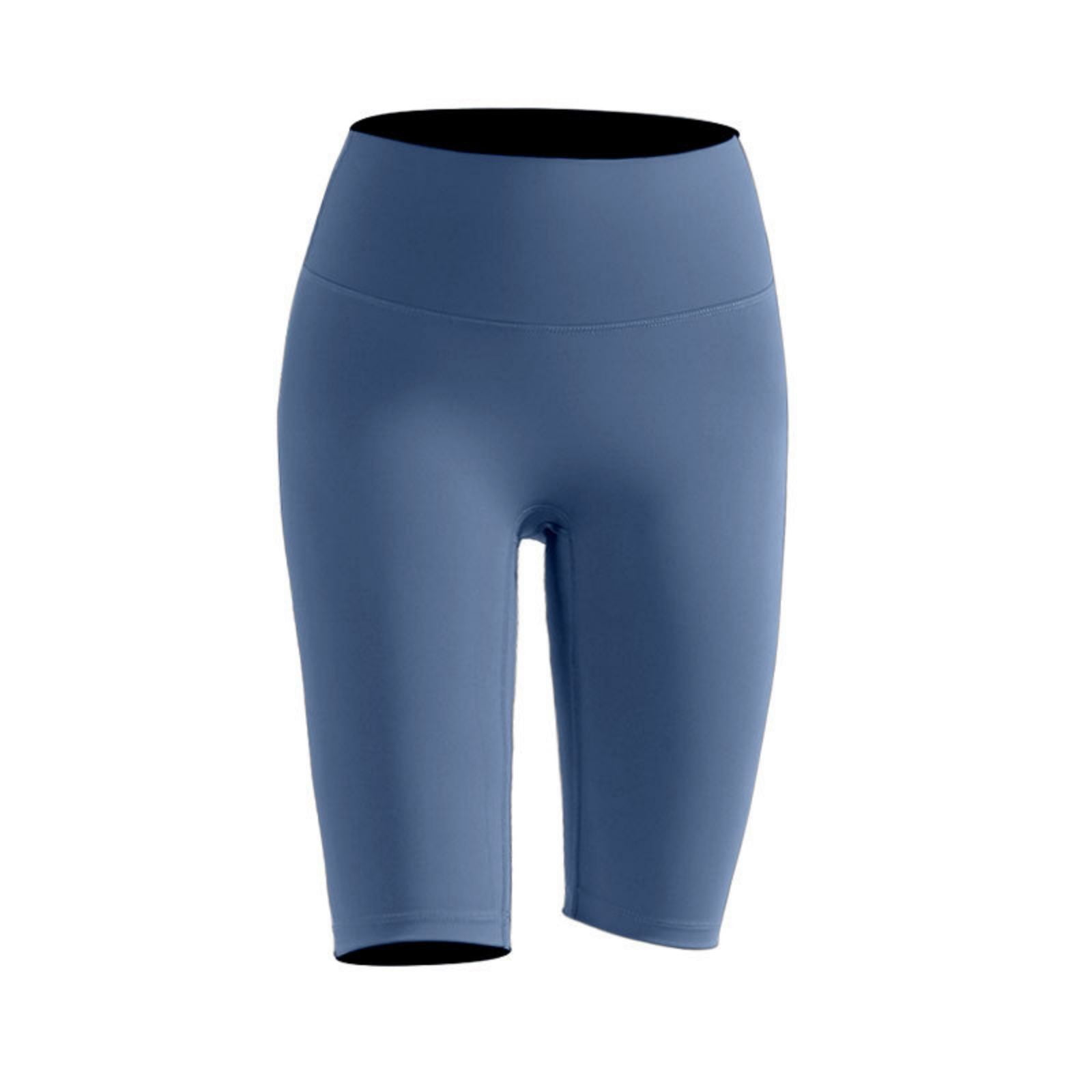 Rovga Yoga Pants For Women Activewear Bellies Milled Hair Tight Body