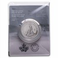 thumbnail image 3 of 2022 Canada 1 oz $5 Silver The Majestic Polar Bear First Strike, 3 of 4