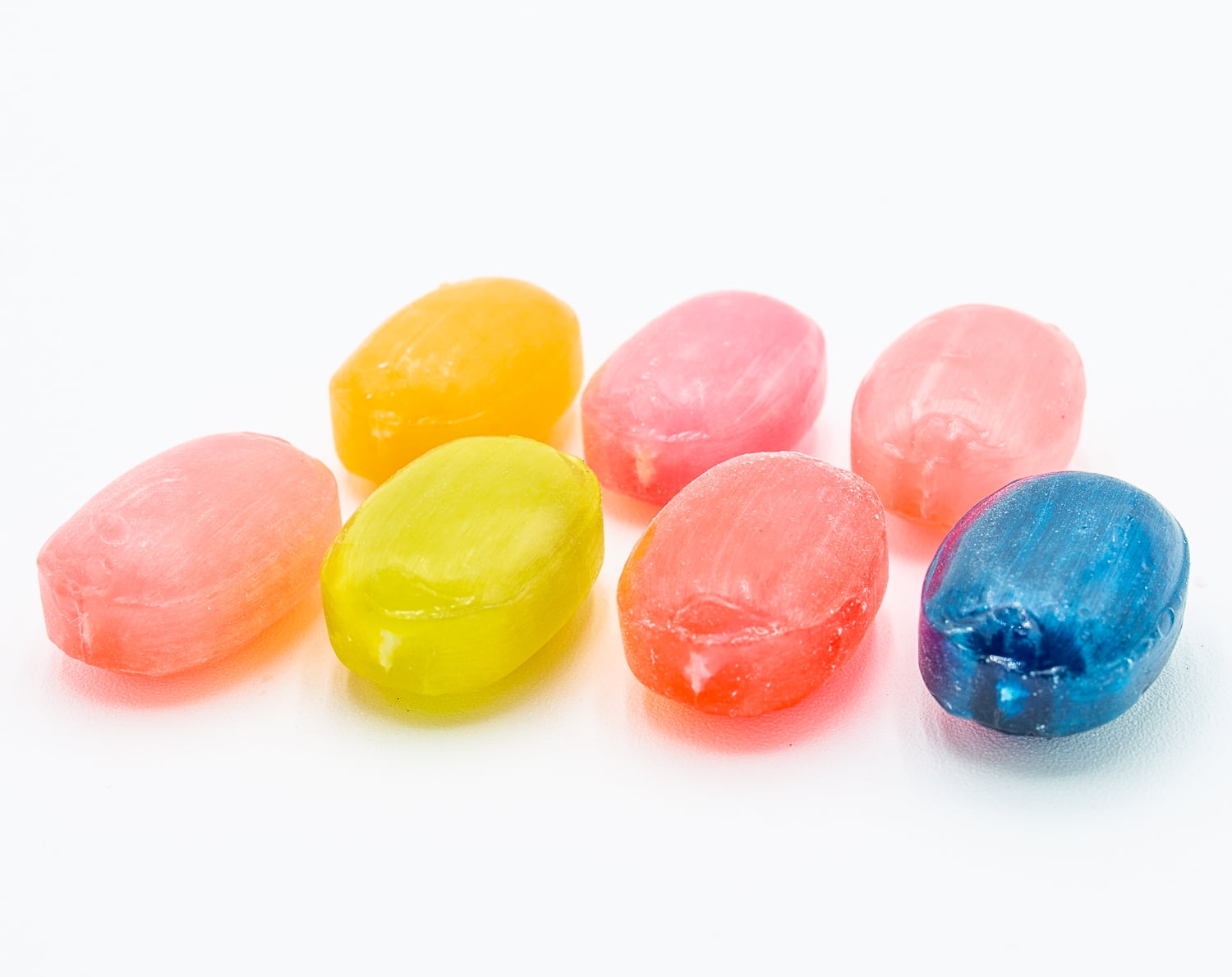 ♡Candy♡ ZOTZ Original Sour Hard Candy with Fizzy Center, Assorted
