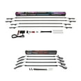 thumbnail image 6 of LEDGlow Million Color Slimline Car Underbody Lighting Kit & Wheel Well Combo, 6 of 6