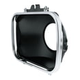 thumbnail image 2 of Headlight Bucket with Retainer Ring 2000-2015 Fits Ford F-650/F-750 - Driver, 2 of 5