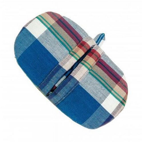 Mr. MJs Trading AG-39208S-2 Microwave Mittens, Lakewood - Set of 2