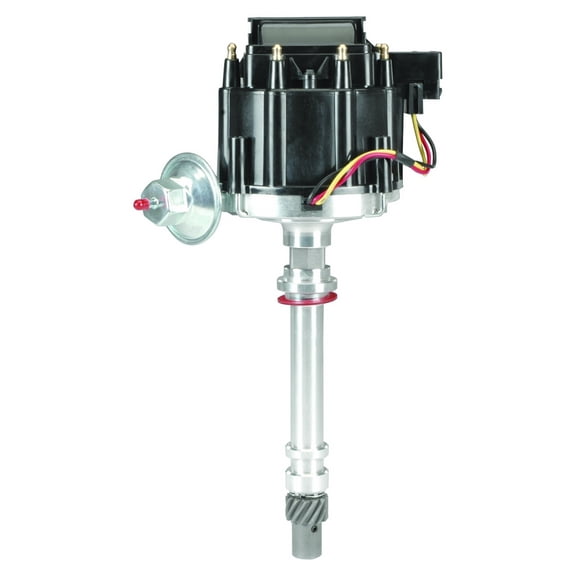 NEW Distributor Fits Gmc C Series Suburban 1979-1986 1103358 1103420 1103376 2-YEAR WARRANTY