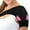 Rose, variant on Recovery Shoulder Brace and Arm Sling for Men & Women, Shoulder Compression for Injury Relief and Adjustable Comfort, Right/Left