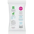 thumbnail image 2 of Breast Pump Wipes by Dapple Baby, 25 Count, Fragrance Free, Plant Based & Hypoallergenic Breast Pump Wipes - Removes Milk Residue, Leaves No Taste - Convenient Wipes Pouch, 2 of 5