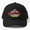 Black, variant on Coquihalla Highway 5 Baseball Hat, British Columbia Vintage Travel Graphic Design, Classic Cap