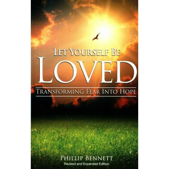 Let Yourself Be Love