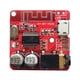 thumbnail image 2 of Módulo estéreo inalámbrico 5 0 compatible con dientes DC 3 7-5V para bricolaje () Azul Rojo, 2 of 4