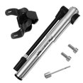 thumbnail image 1 of WEST BIKING 300PSI Bike Pump with Gauge High PressurePump Air Pump for Bike Tire Inflator Cycling Accessories Bicycle Pump, 1 of 8