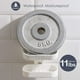 thumbnail image 4 of Jabonera de doble capa con ventosa, soporte de esponja fuerte para ducha, baño, bañera y fregadero de cocina, sin taladros, extraíble Adepaton LXY54, 4 of 7