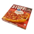 thumbnail image 3 of Pizza Great Value Carnes Frías Orilla Rellena de Queso 673 g, 3 of 4