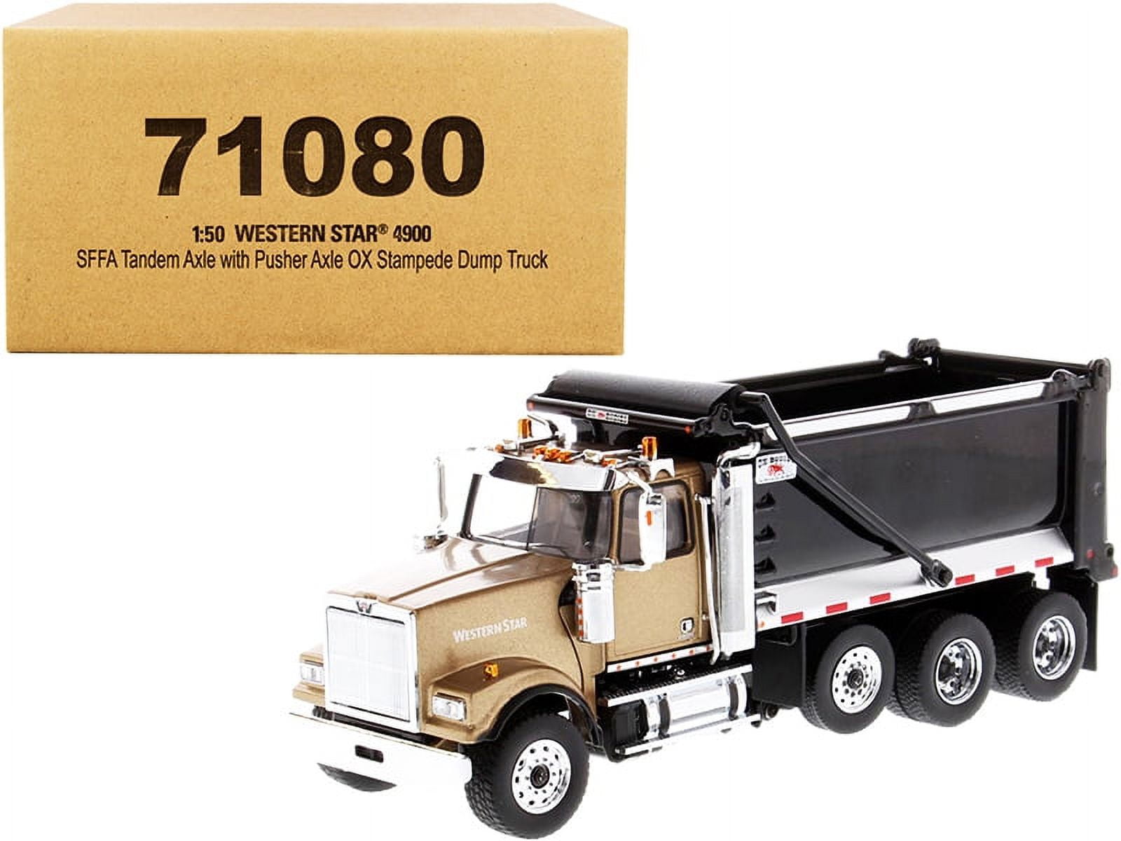 Road Kings Kenworth W900 Tractor Truck Smokey the Bandit Road Kings Kenworth W900 Tractor Truck Smokey the Bandit