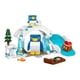 thumbnail image 2 of Set de expansión LEGO Super Mario Penguin Family Snow 71430, 2 of 9