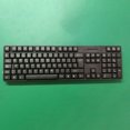 thumbnail image 2 of HEVIRGO Clavier Filaire USB Universel Multilingue Ergonomique à 104 Touches pour Ordinateur Portable PC, 2 of 10