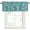 Blue, variant on Cartoon Construction Vehicle Valances for Windows Farmhouse Kitchen Curtains Valances Rod Pocket Valance Curtains for Windows Modern Excavator Crane Window Valances for Bathroom Bedroom 54"x18"