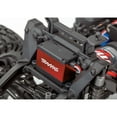 thumbnail image 2 of Traxxas 2255 Waterproof Metal Gear Servo Digital High-Torque 400 Brushless, Red, 2 of 6
