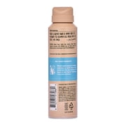 Dr. Squatch Mens Spray Deodorant, Natural Aluminum Free Deodorant for Men, Coastal Mist, 4 fl Oz