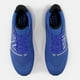 thumbnail image 3 of New Balance Fresh Foam X More V4 Men's Sport Running Shoes mmorbb4 2E Blue, 3 of 5