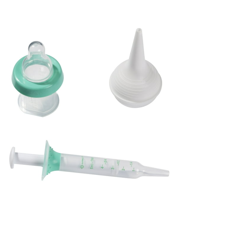 Safety 1st Baby on Board Health Kit, Seafoam - Walmart.com