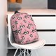 thumbnail image 3 of Easygdp Valentine'S Day Panda Mochila Ligera de 15 Pulgadas para Estudiantes, Mochila Cómoda para la Escuela y Viajes, Correas Ajustables, 3 of 6