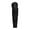 Black XXL, variant on S SERENABLE 1Pcs Super Breathable Knee Pad Basketball Running Skating Support Black XXL