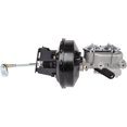 thumbnail image 2 of JEGS Power Brake Booster Conversion Kit for 1960-1966 GM Truck Frame Mount [Disc/Drum], 2 of 7