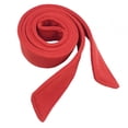 thumbnail image 1 of Women's Capped Coat Belt Waist Belt Wide Waist Belt Versatile Waist Belt Sash Trench Coat Belt Long Enough For Coats Shopping, 1 of 5
