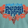 thumbnail image 3 of CafePress - Catch That Pepsi Spiri T Shirt - Mens Comfort Colors Shirt, 3 of 5