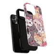 thumbnail image 2 of Funda Doble Capa Deluxe Para iPhone 16 Pro Max, 2 of 4