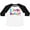 White and Black, variant on Inktastic I Love Daddy Girls Girls Toddler T-Shirt