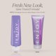 thumbnail image 3 of Mascarilla capilar Enjoy Hair 227 ml Frizz Control Color Safe, 3 of 5