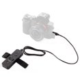 thumbnail image 4 of RM VS1Camera  Switch Shutter Release Cord for A7 A7R A7S A7II A7RII Camera and More, 4 of 8