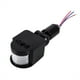 thumbnail image 2 of Interruptor De Luz De Pared Con Sensor De Movimiento PIR Infrarrojo De Seguridad De 180 Grados Para Exteriores LED Para Oficina En Casa, 2 of 7