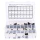 thumbnail image 5 of Pasador De Chaveta Cilíndrico, Pasador Cilíndrico Elástico Fácil Fijación 1.5-5 Para Piezas De Posicionamiento, 5 of 8