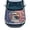 American Flag 250th, variant on KUIFORTI Teal Mandala Pattern Car Hood Cover Protector, Stretchable All-Weather Hood Wrap for Cars, Fade-Resistant Vehicles Decorate Engine Fits Sedans, Trucks, SUVs, Pickups