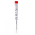 thumbnail image 5 of Voltage Tester Pen, Circuit Tester, Car Auto Electrical Voltage Test Pen Lamp Circuit Tester Detector Probe, 5 of 5